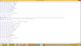 E-Bingo Using Python Programming (w/out Graphics)