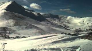 Copper Mountain, Colorado 2011
