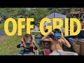 EXPLORING A HIDDEN GEM OF LAGUNA (#GoingOffGrid) | Rica Peralejo - Bonifacio