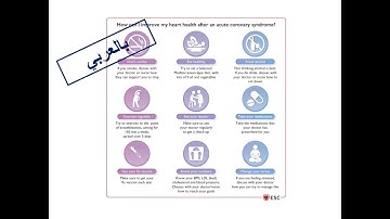 10. Long-term treatment for ACS (Arabic Version)