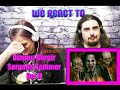 Dimmu Borgir - Sorgens Kammer Del II (First Time Couples React)