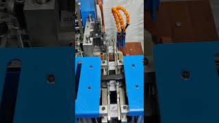 Yafez Eti̇ket Kesme Katlama Maki̇nesi̇ Label Cut And Folding Machine