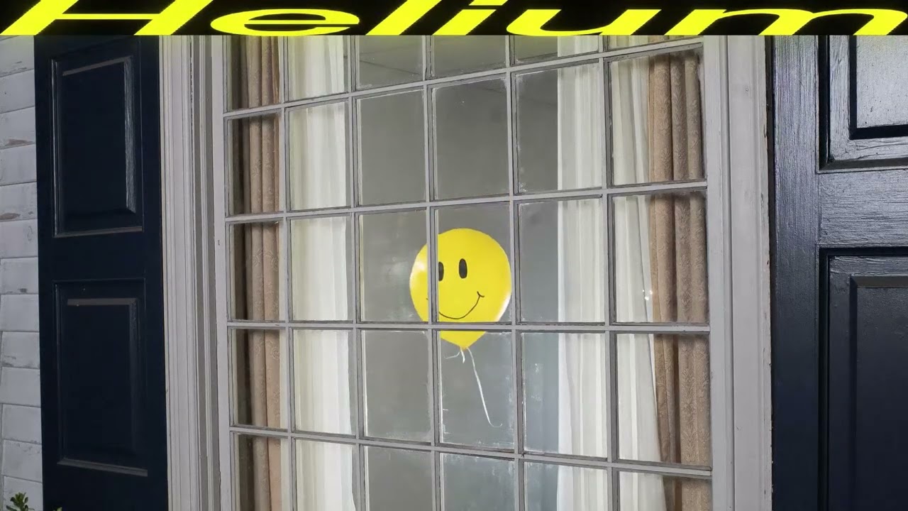 The Chainsmokers, Anna Sofia - Helium (Extended Version) (Official Audio)