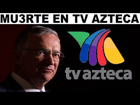 Vídeo: Tragedia Azteca - Vista Alternativa