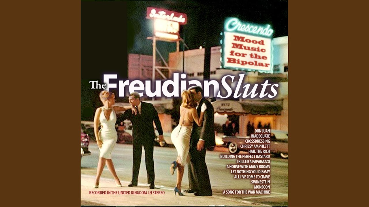 Let Nothing You Dismay