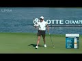 Condensed Round 2 | 2025 LOTTE Championship presented by Hoakalei