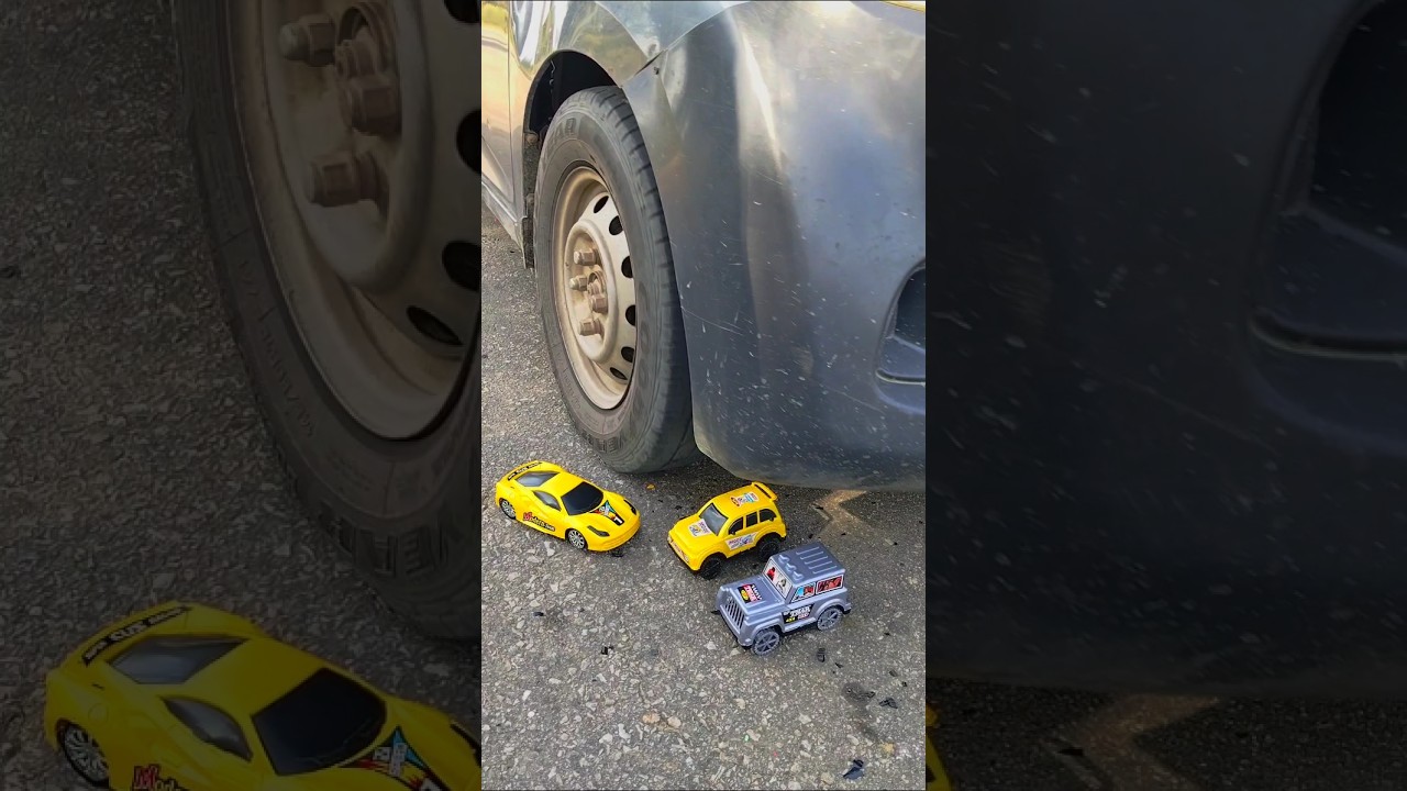 New RC USA Mini Nano Racing Car 🚗 Wow Nice Car ✅ 