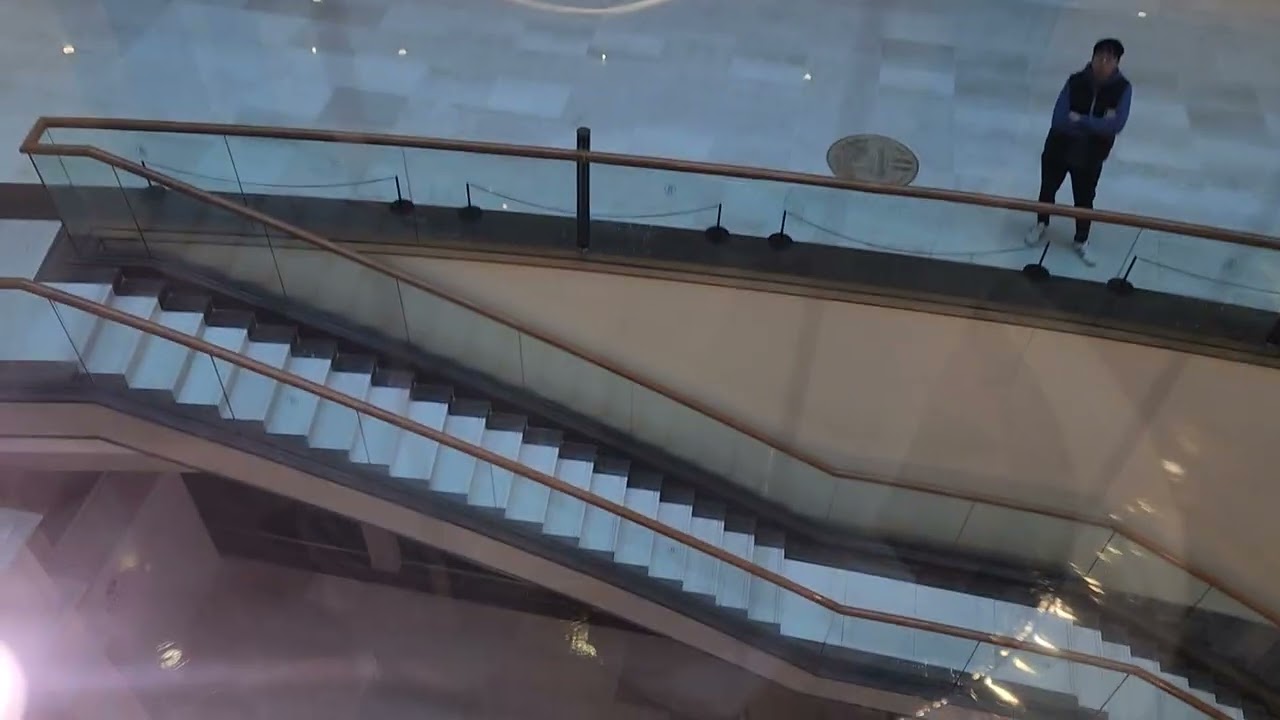 (최고급 옵션!!)서울 송파구 잠실동 롯데호텔월드 미쓰비시 엘리베이터 탑사기