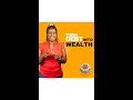 Turn Debt Into Wealth! #WealthMindset #FinancialFreedom #BreakTheCycle #shorts