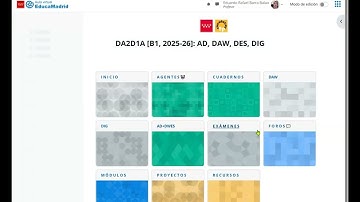 Insertar video de YouTube en área de texto de aula virtual [Moodle]