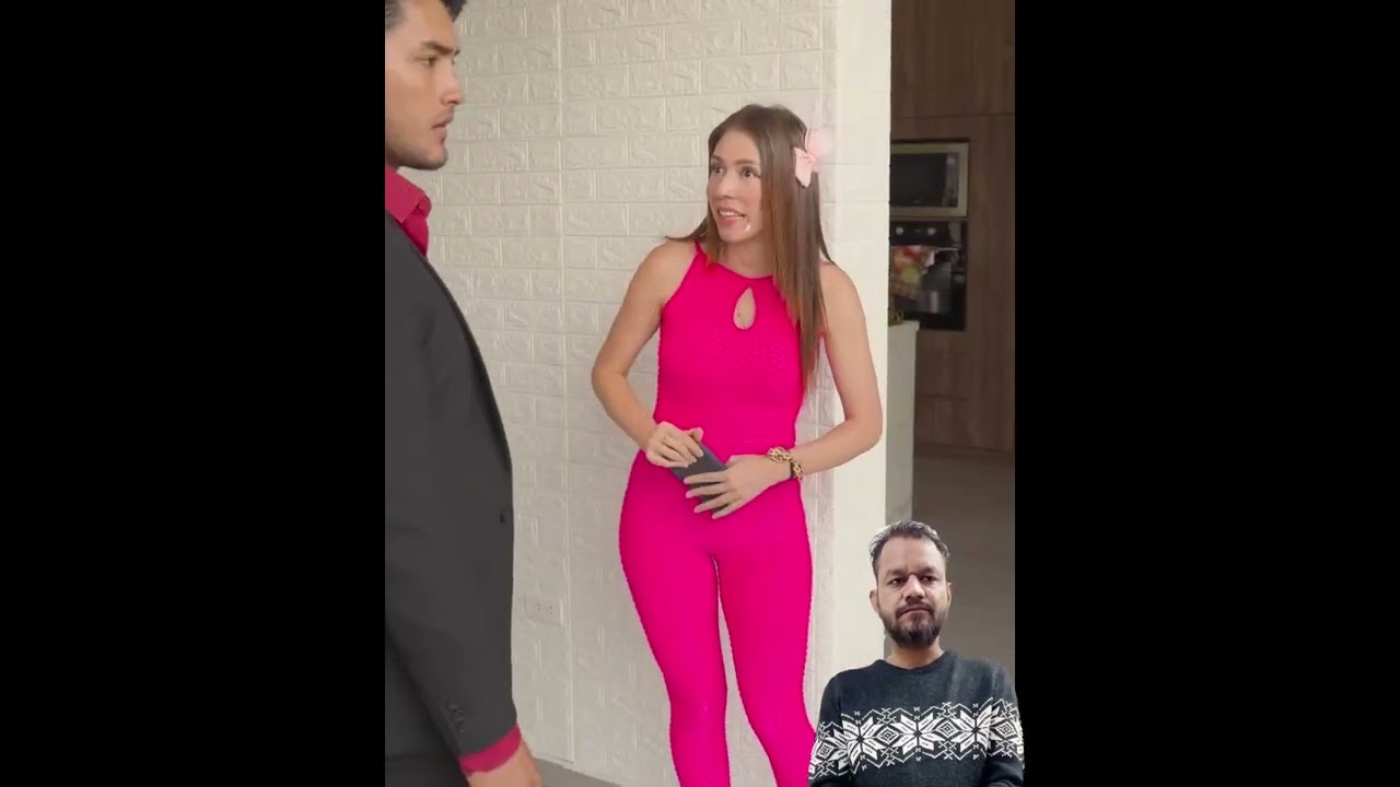 She Faked Fitness for Her Boyfriend 😳 | Ep 2