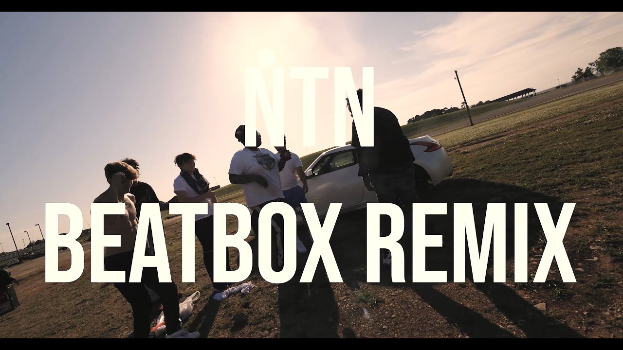 Watch Jalen Thomas & 7tean - Beatbox (NTN Remix) on YouTube Watch Jalen Thomas & 7tean - Beatbox (NTN Remix) on YouTube