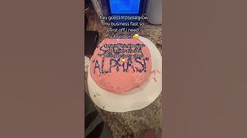 help pls #trending #viralvideo #fyp #algorithm #subscribe #blowup #scary #preppy #business #money