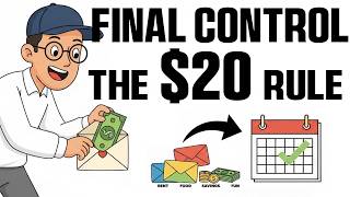 If You’re Broke, This Money Saving Trick Changes EVERYTHING in 2026