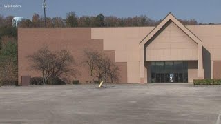 3 more stores closing in Knoxville Center mall