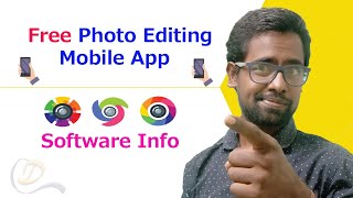 Free Photo Editing Mobile App | Software screenshot 5