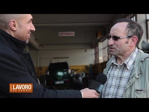 Video: Cosa fa un carrozziere?