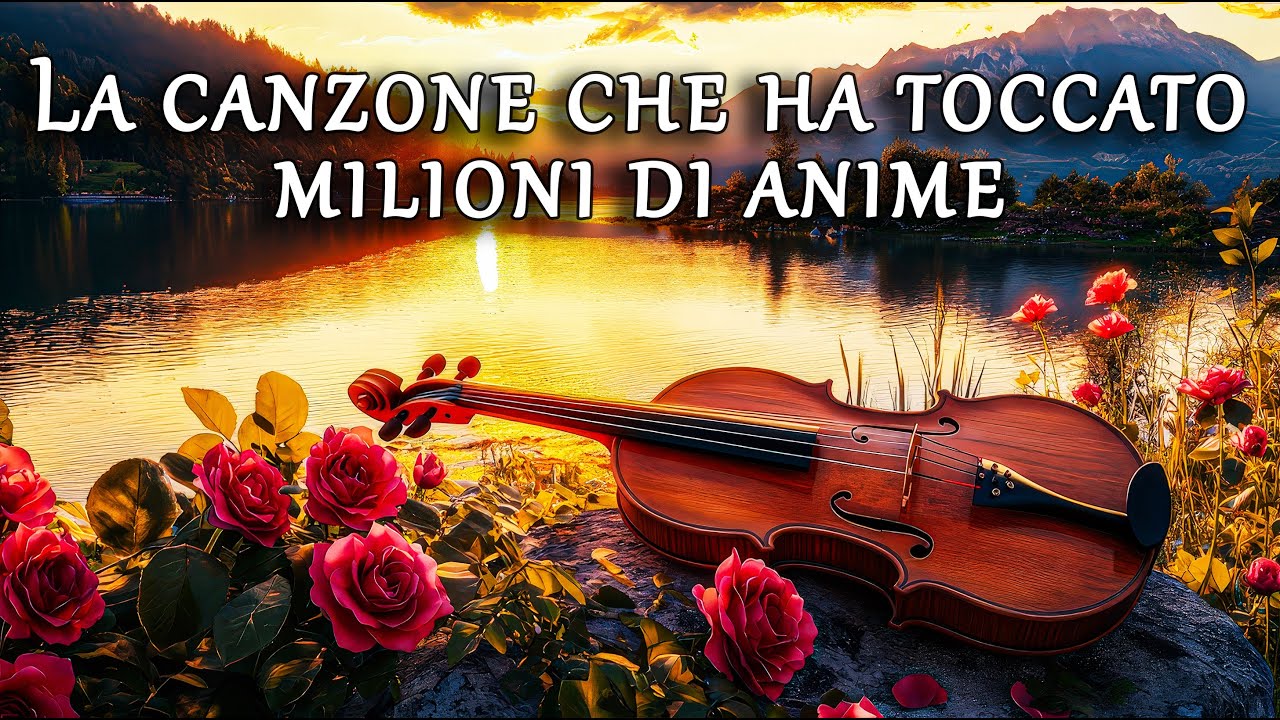 🔥 GLORIA ALL’IDDIO ONNIPOTENTE ✝️ UN’ADORAZIONE CHE RISUONA NELL’ETERNITÀ