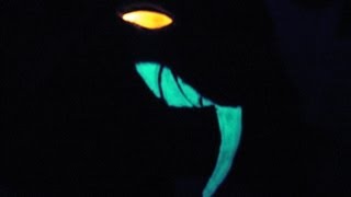 Twisted Princess Beast Costume