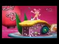 (RARE)cartoon network groovie hi hi puffy amiyumi 2005 (Australia)