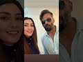 Met suniel shetty @dubaimall #youtube #youtubeshorts #fashion #lipsync #shorts #100k #bollywood