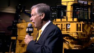 Caterpillar's Commitment to Sustainability