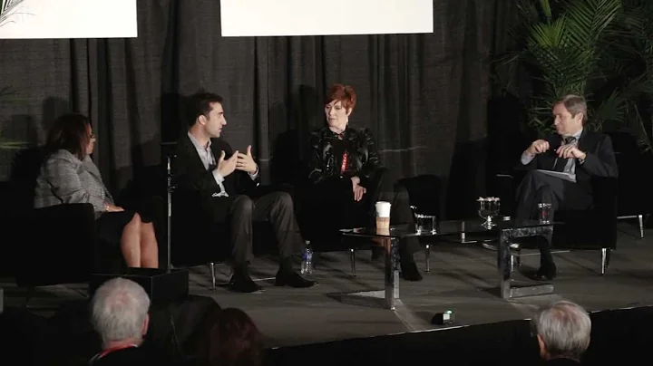 Digital Health Summit CES 2012: The Patient as Consumer: Pushing Digital Health to New Heights