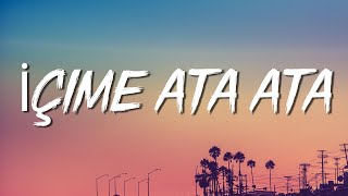 Burak Bulut & Ebru Yaşar & Kurtuluş Kuş - İçime Ata Ata / Morden 