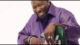 Wayman Tisdale - Ain't No Stoppin' Us Now
