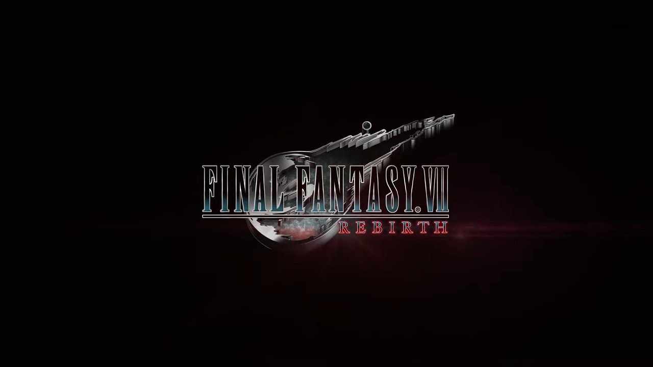 [實況] FINAL FANTASY VII REBIRTH