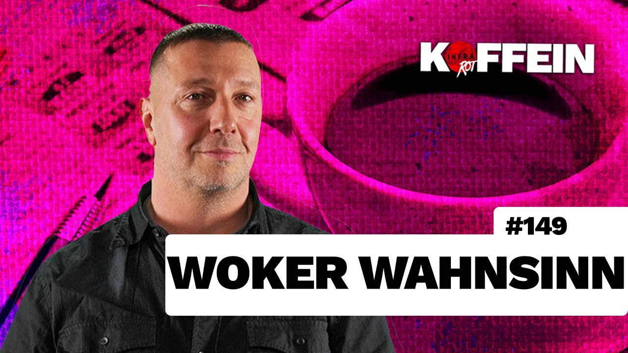 Vorschaubild: Woker Wahnsinn