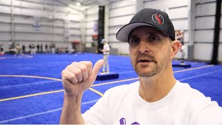 Andrew Christjoy - Field of Faith | Episode 2: Frontier League Tryouts (2021)