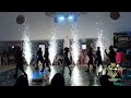 k-pop y pop expo althea Demantur dance studio