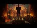 Nu Metal | Into The Light | Unreal Music Visualizer