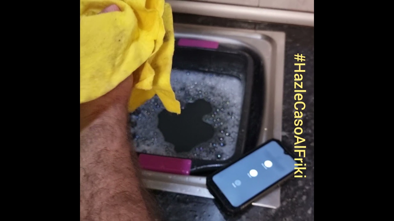 Cuanto aguanta un Doogee S96 Pro, bajo el agua? YouTube Cuanto aguanta un Doogee S96 Pro, bajo el agua? YouTube