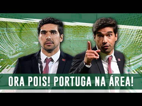 QUEM É ABEL FERREIRA? VALORES DA NEGOCIAÇÃO E PERFIL DO TÉCNICO | Notícias do Palmeiras