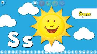 Preschool All In One - Flashcards Gameplay ABC screenshot 3