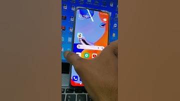 Redmi Note 11 Pro fingerprint test🤲💦