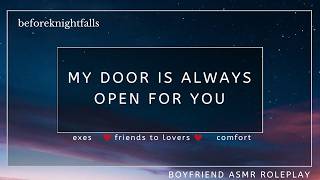 ASMR: my door is always open for you screenshot 3