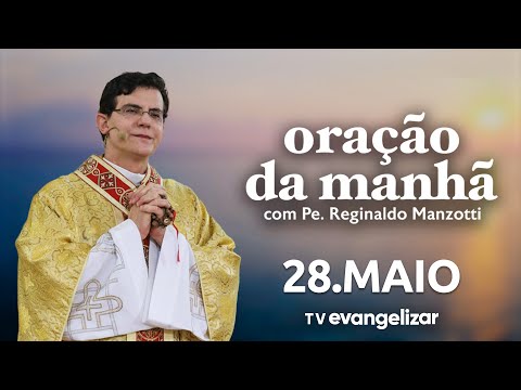 Oração da Manhã