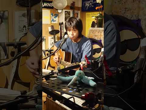檸　檬🍋さだまさしCOVER…RUKAさん