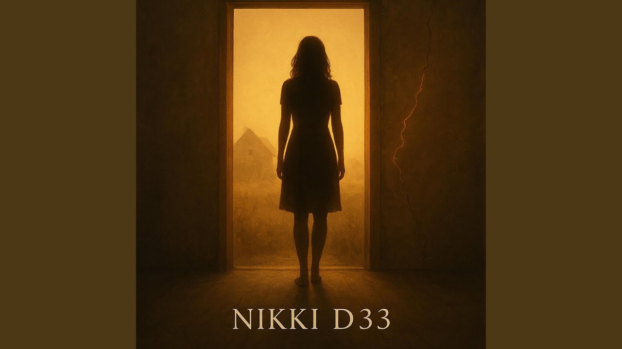 Where the light pours in.