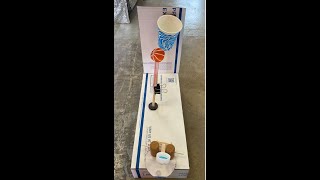 GUSD Summer 2023: Week 3: 3 Point Shooter 3-5 & 6-8
