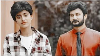 Sathya serial | Slow motion Bgm | Zee Tamil | Awesome love bgm | Cute whatsapp Status | Heart Beats