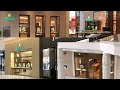 Rolex Watch Shopping / I visited EVERY store in Dubai to find steel sports models