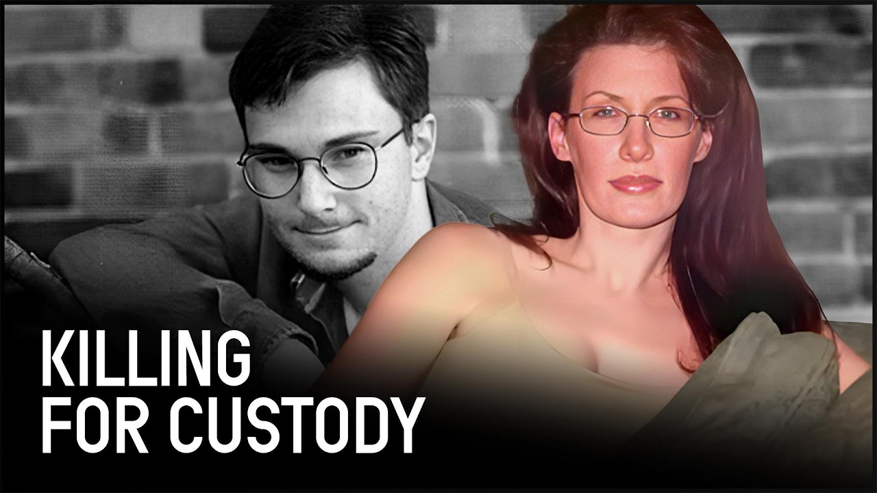 Documentary backdrop image for She Executed Her Neighbor To Frame Her Ex-Husband (2026)