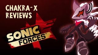 Sonic Forces for Nintendo Switch Review and Impressions [SPOILERS]
