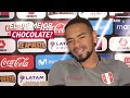 Tiki Taka : Alexander Callens en fpfplay.com 🇵🇪