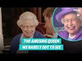 The side of Queen Elizabeth II we rarely got to see | Yahoo Australia