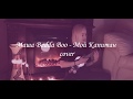 Маша Badda Boo - Мой Капитан (cover ukulele)